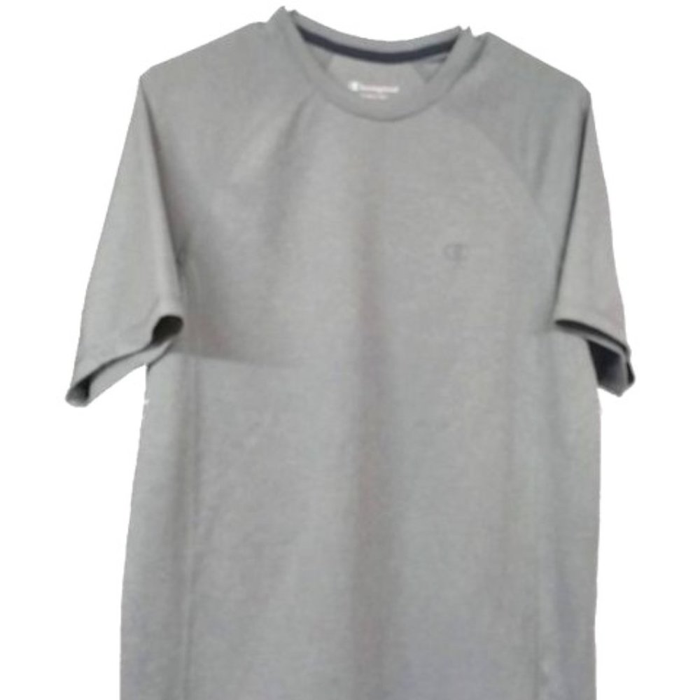 Champion Double Dry Men's T shirt. Size M
